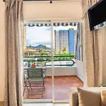 Apartament Charming Coast Paraiso Costa Adeje (Tenerife)