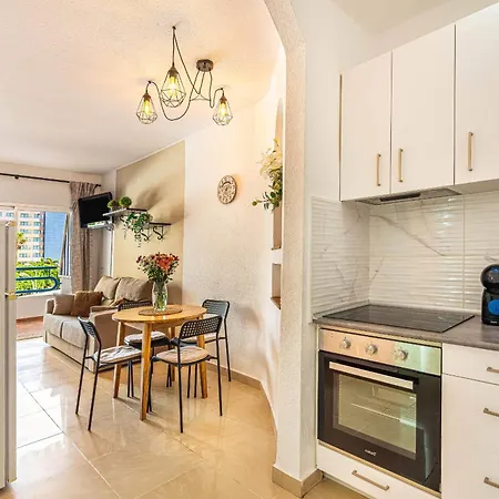 Charming Coast Paraiso Apartment