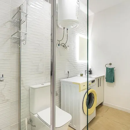 Apartment Charming Coast Paraiso *