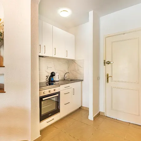 Charming Coast Paraiso Costa Adeje (Tenerife)