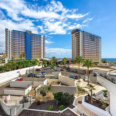 Apartament Charming Coast Paraiso