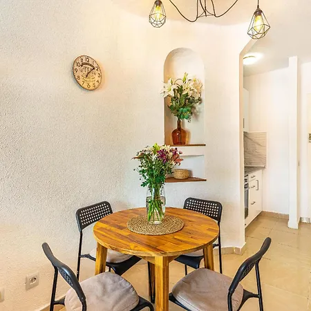 Charming Coast Paraiso *