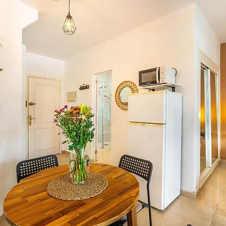 Apartment Charming Coast Paraiso