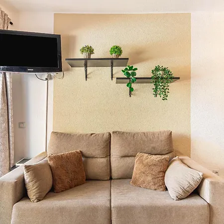 Apartment Charming Coast Paraiso *