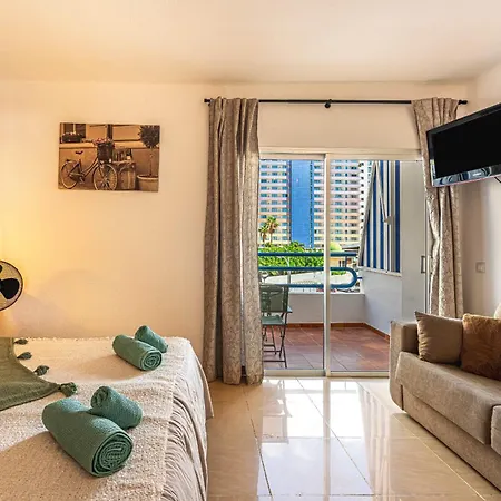 Charming Coast Paraiso