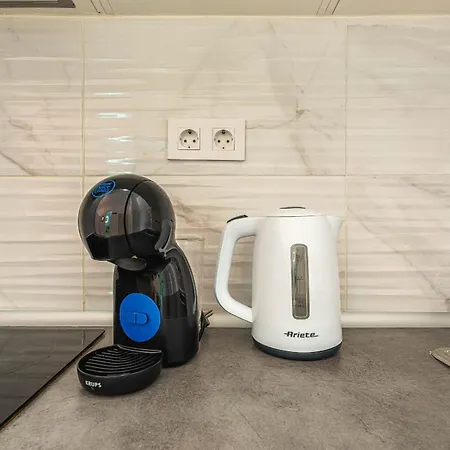 Charming Coast Paraiso Costa Adeje (Tenerife)