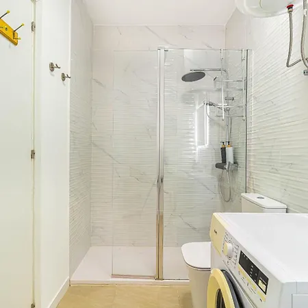 Charming Coast Paraiso Apartment *