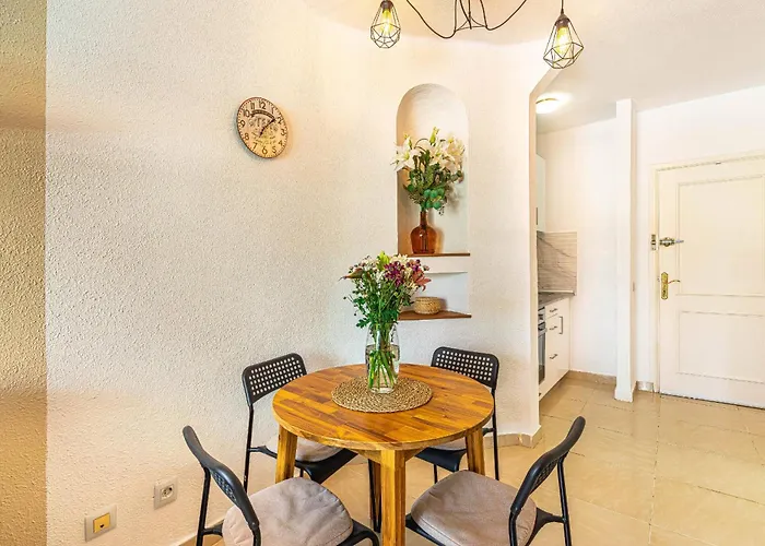 Charming Coast Paraiso *