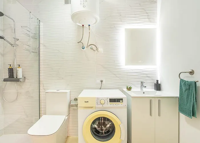 Charming Coast Paraiso Costa Adeje (Tenerife)