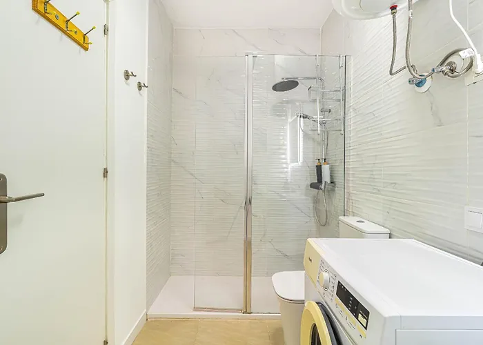 Charming Coast Paraiso Apartament *