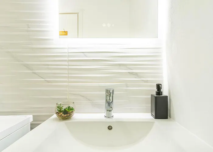 Charming Coast Paraiso Apartament Costa Adeje (Tenerife)