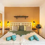 Apartment Charming Coast Paraiso Costa Adeje (Tenerife)