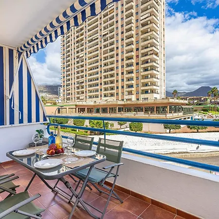 Apartment Charming Coast Paraiso Costa Adeje (Tenerife)