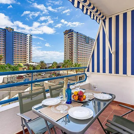 Charming Coast Paraiso * Costa Adeje (Tenerife)