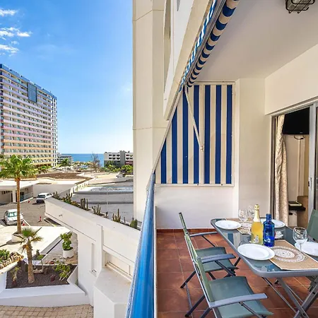 Charming Coast Paraiso 아데제