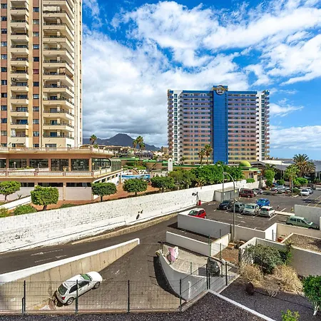 Charming Coast Paraiso * Адехе