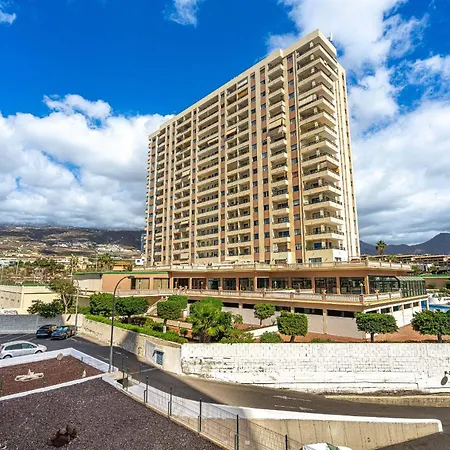 Apartman Charming Coast Paraiso *