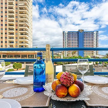 Charming Coast Paraiso