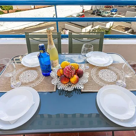 Charming Coast Paraiso 아데제