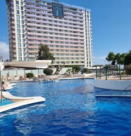 Charming Coast Paraiso Daire *