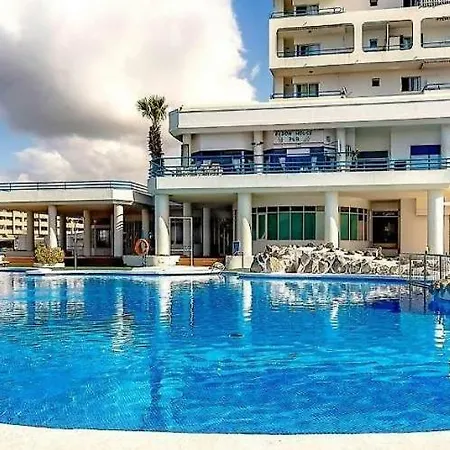 Daire Charming Coast Paraiso Costa Adeje