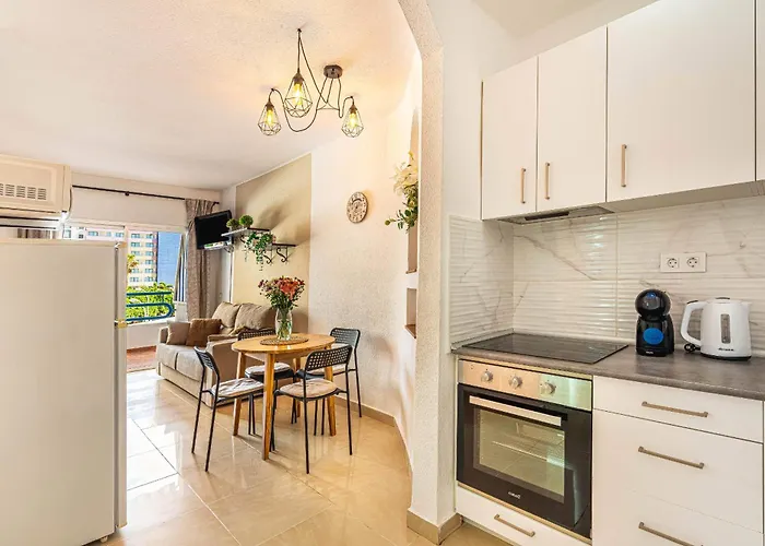 Charming Coast Paraiso Daire