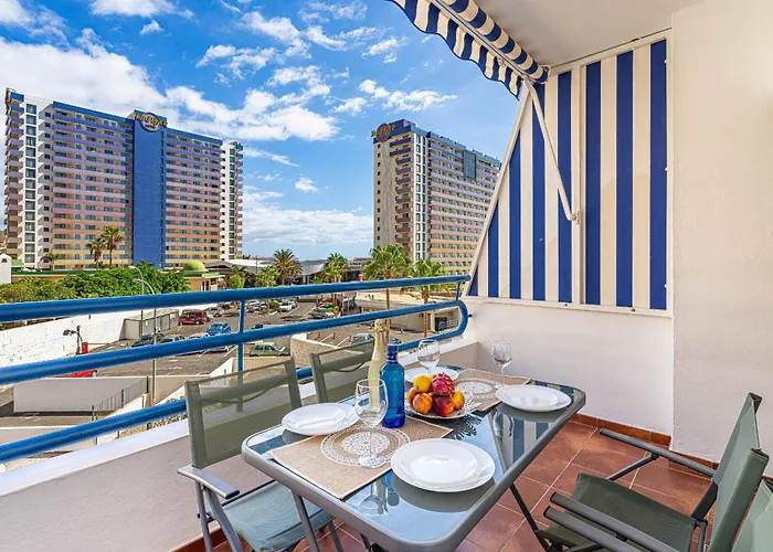 Charming Coast Paraiso * Costa Adeje