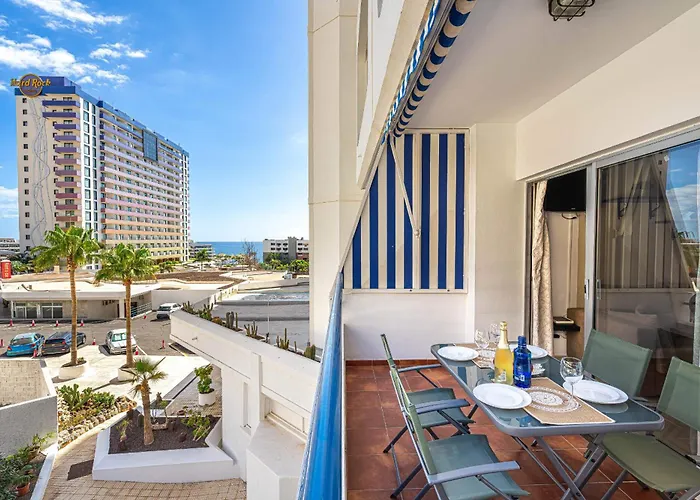 Charming Coast Paraiso Адехе