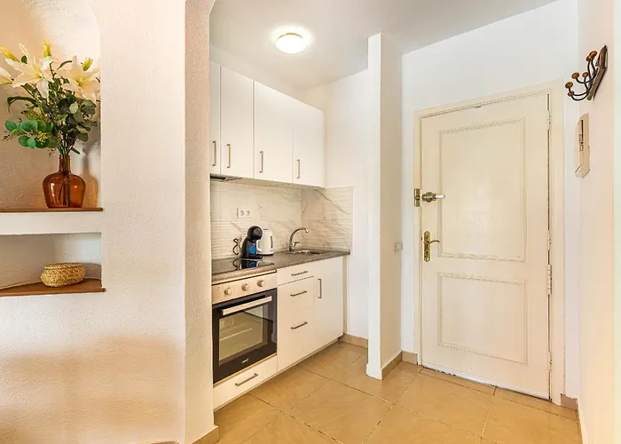 Charming Coast Paraiso Costa Adeje