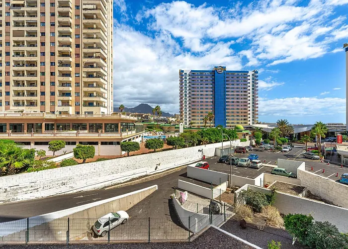 Charming Coast Paraiso * Адехе