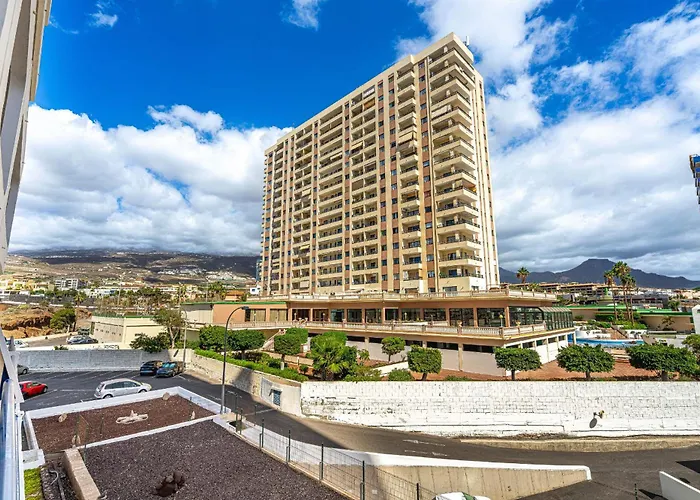 Apartman Charming Coast Paraiso *