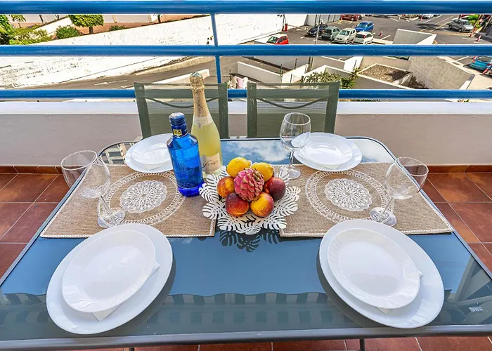 Charming Coast Paraiso Адехе