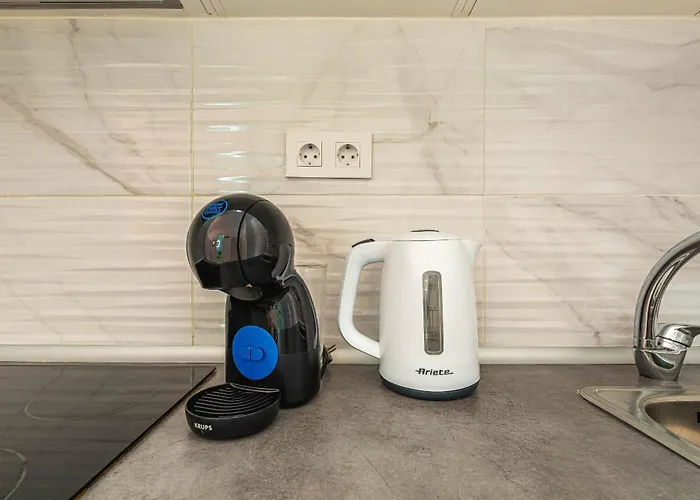 Charming Coast Paraiso Costa Adeje