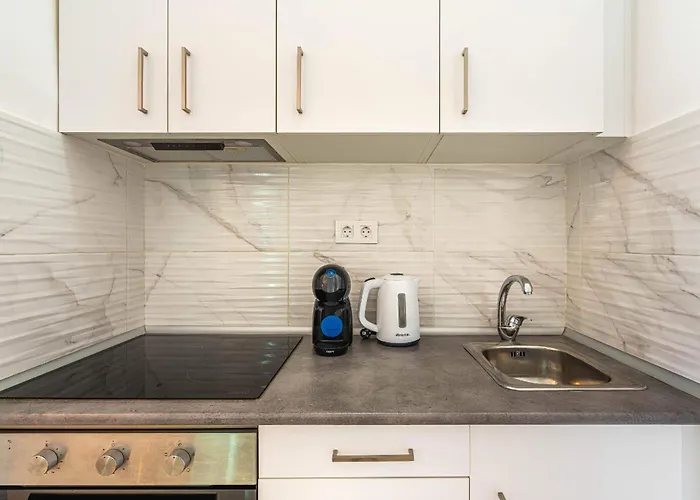 Charming Coast Paraiso Daire