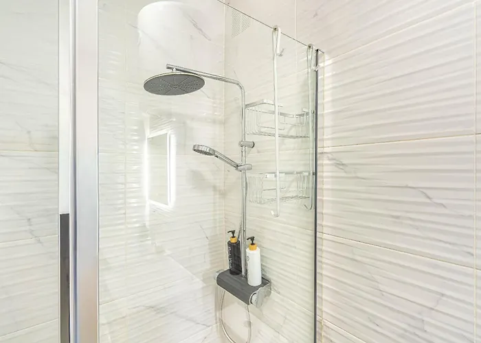 Charming Coast Paraiso 公寓