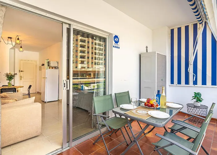 Charming Coast Paraiso 阿德耶